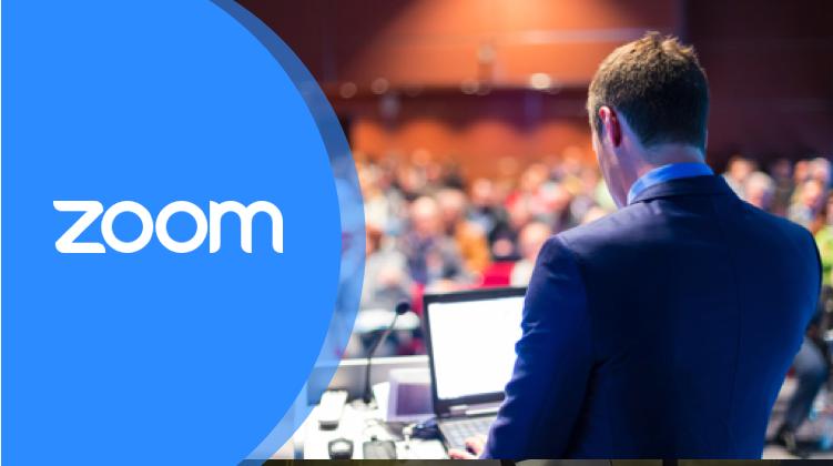 Zoom 视频通讯公司 (ZM.US) 2027 财年第二季度业绩电话会
